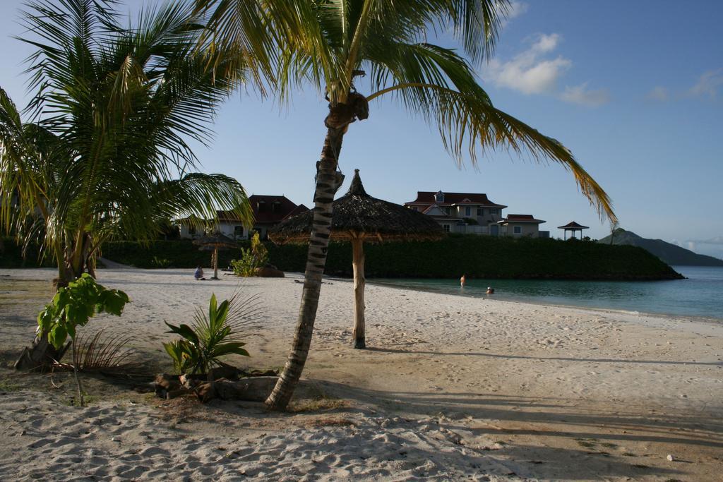 Eden Island Apartment 70A14 エクステリア 写真