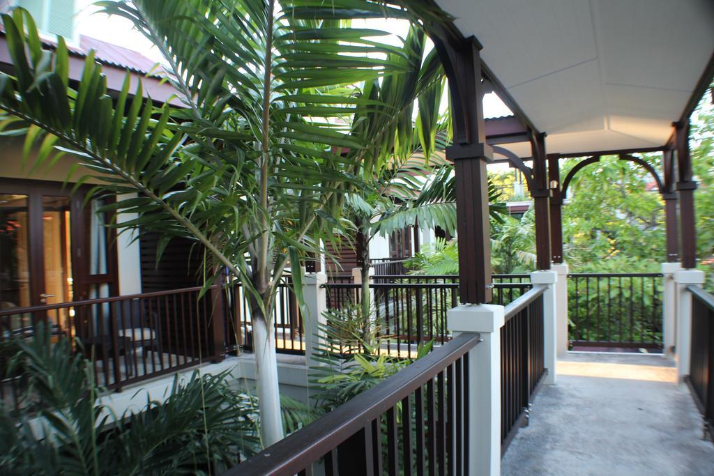 Eden Island Apartment 70A14 エクステリア 写真
