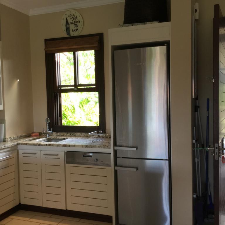 Eden Island Apartment 70A14 エクステリア 写真