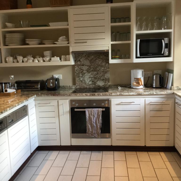 Eden Island Apartment 70A14 エクステリア 写真
