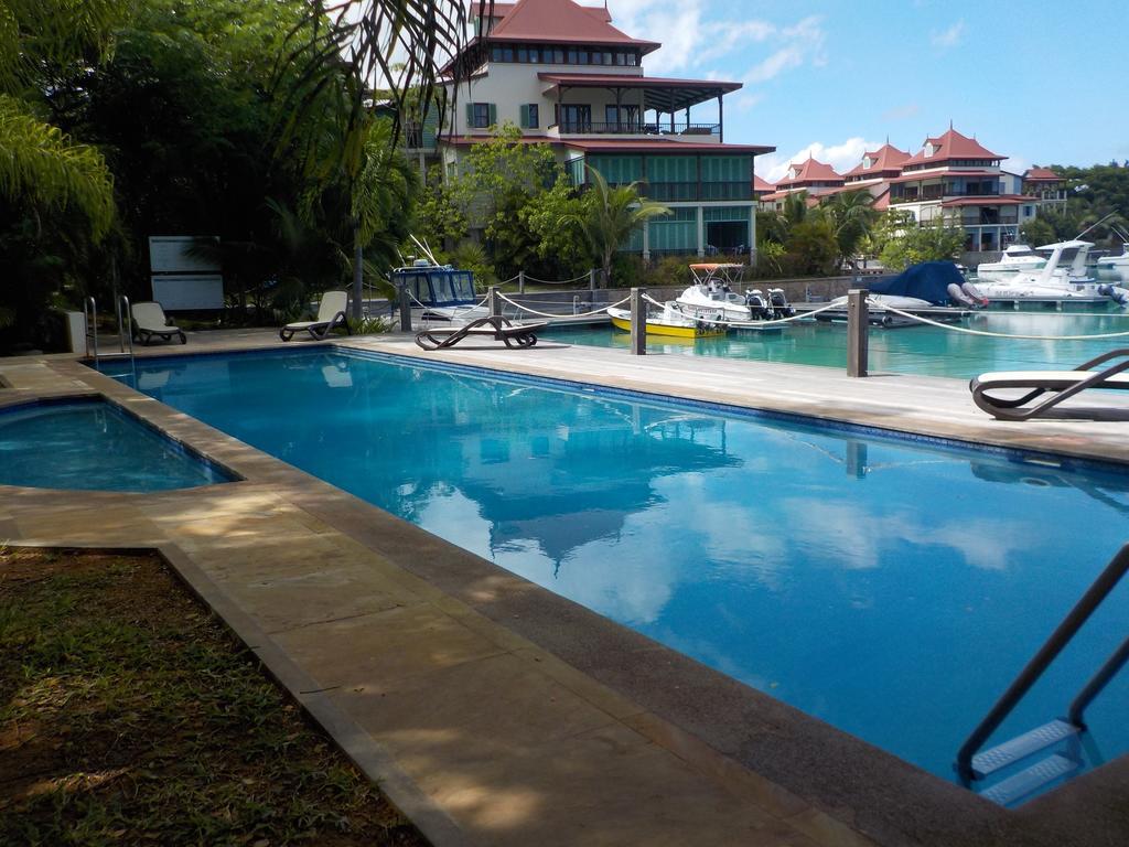 Eden Island Apartment 70A14 エクステリア 写真