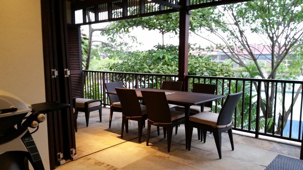 Eden Island Apartment 70A14 エクステリア 写真
