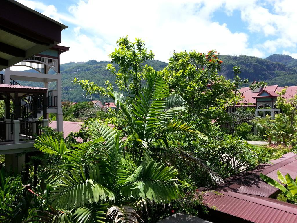 Eden Island Apartment 70A14 エクステリア 写真